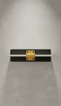 Floating Wall Shelf With Invisible Brackets